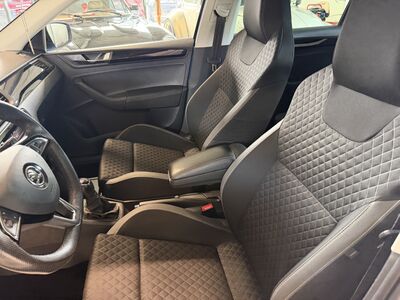 Skoda Rapid Gebrauchtwagen Skoda Rapid Gebrauchtwagen
