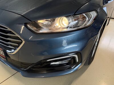 Ford Mondeo Gebrauchtwagen Ford Mondeo Gebrauchtwagen
