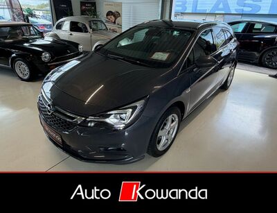 Opel Astra Gebrauchtwagen Opel Astra Gebrauchtwagen
