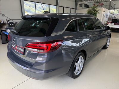 Opel Astra Gebrauchtwagen Opel Astra Gebrauchtwagen