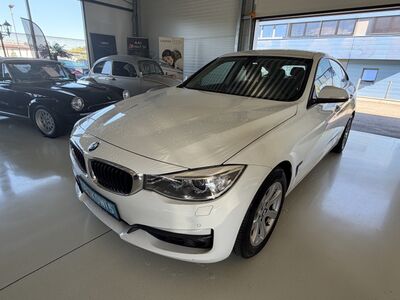 BMW 3er Gran Turismo Gebrauchtwagen BMW 3er Gran Turismo Gebrauchtwagen