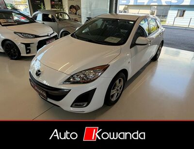 Mazda Mazda3 Gebrauchtwagen Mazda Mazda3 Gebrauchtwagen