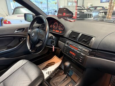 BMW 3er Gebrauchtwagen