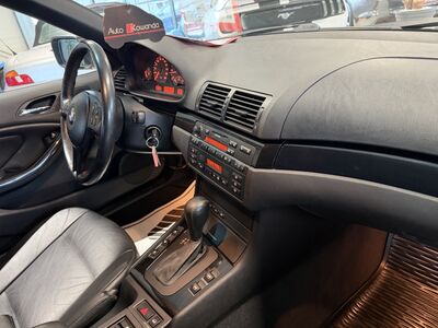 BMW 3er Gebrauchtwagen