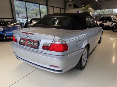 BMW 3er Gebrauchtwagen