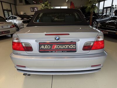 BMW 3er Gebrauchtwagen