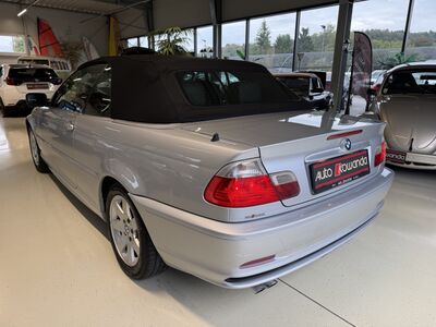 BMW 3er Gebrauchtwagen