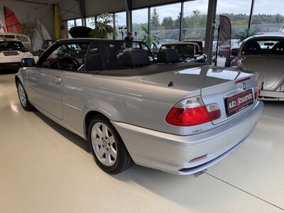 BMW 3er Gebrauchtwagen