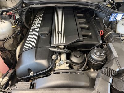 BMW 3er Gebrauchtwagen