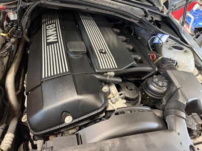 BMW 3er Gebrauchtwagen