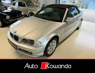 BMW 3er Gebrauchtwagen