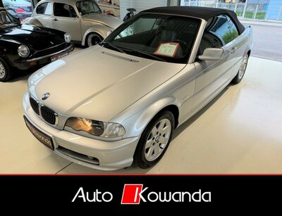 BMW 3er Gebrauchtwagen