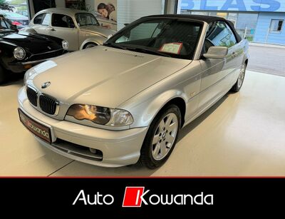 BMW 3er Gebrauchtwagen