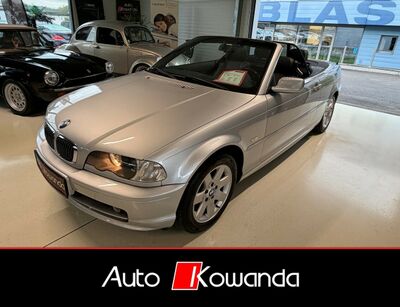 BMW 3er Gebrauchtwagen