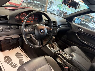 BMW 3er Gebrauchtwagen