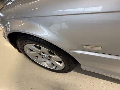 BMW 3er Gebrauchtwagen