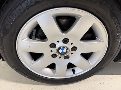 BMW 3er Gebrauchtwagen