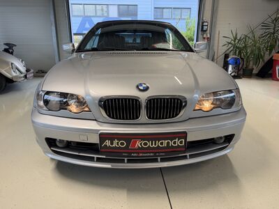 BMW 3er Gebrauchtwagen