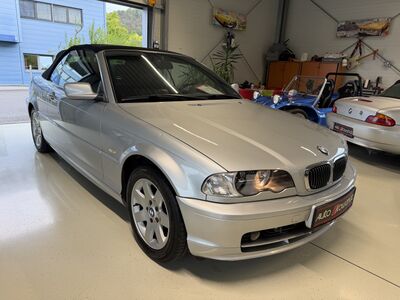 BMW 3er Gebrauchtwagen
