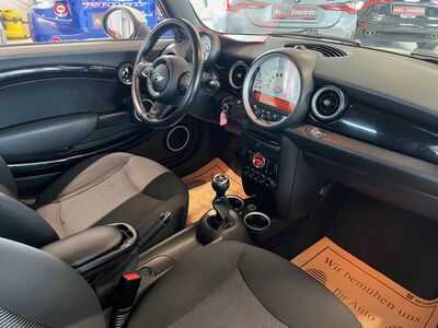 Mini Cabrio Gebrauchtwagen Mini Cabrio Gebrauchtwagen
