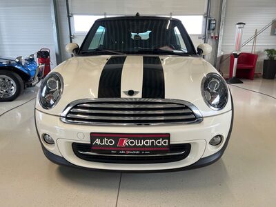 Mini Cabrio Gebrauchtwagen Mini Cabrio Gebrauchtwagen