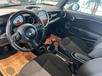 Mini Cabrio Gebrauchtwagen Mini Cabrio Gebrauchtwagen