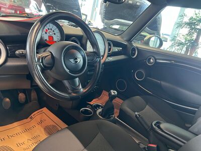 Mini Cabrio Gebrauchtwagen Mini Cabrio Gebrauchtwagen