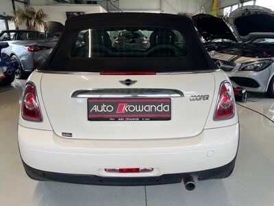 Mini Cabrio Gebrauchtwagen Mini Cabrio Gebrauchtwagen