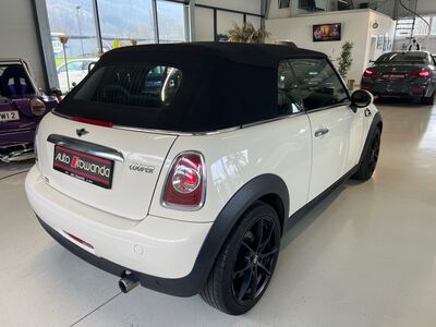 Mini Cabrio Gebrauchtwagen Mini Cabrio Gebrauchtwagen
