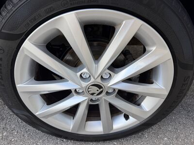 Skoda Rapid Gebrauchtwagen Skoda Rapid Gebrauchtwagen