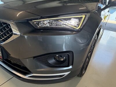 Seat Tarraco Gebrauchtwagen