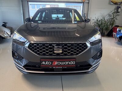 Seat Tarraco Gebrauchtwagen
