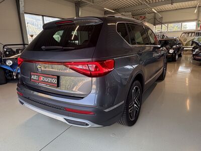 Seat Tarraco Gebrauchtwagen