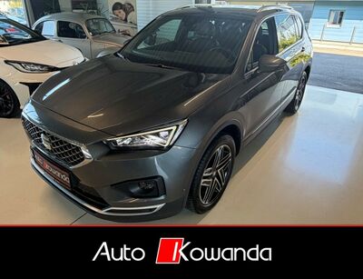 Seat Tarraco Gebrauchtwagen