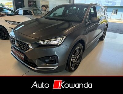 Seat Tarraco Gebrauchtwagen