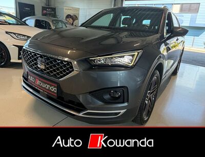 Seat Tarraco Gebrauchtwagen