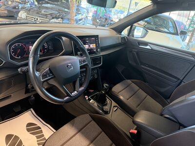 Seat Tarraco Gebrauchtwagen