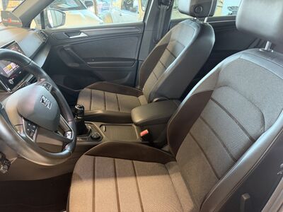 Seat Tarraco Gebrauchtwagen
