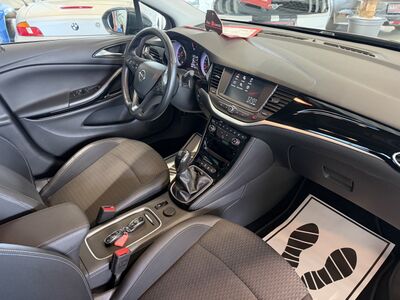 Opel Astra Gebrauchtwagen Opel Astra Gebrauchtwagen