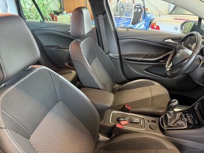 Opel Astra Gebrauchtwagen Opel Astra Gebrauchtwagen