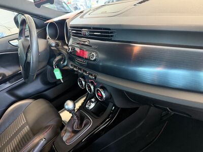 Alfa Romeo Giulietta Gebrauchtwagen Alfa Romeo Giulietta Gebrauchtwagen