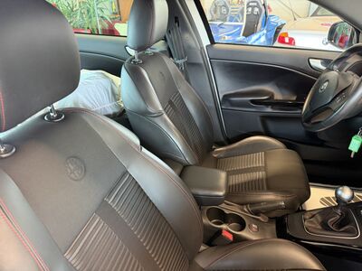 Alfa Romeo Giulietta Gebrauchtwagen Alfa Romeo Giulietta Gebrauchtwagen