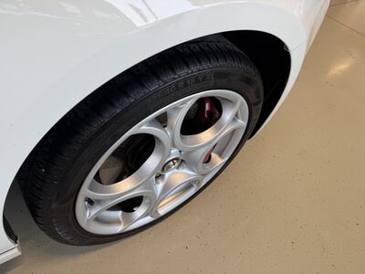 Alfa Romeo Giulietta Gebrauchtwagen Alfa Romeo Giulietta Gebrauchtwagen