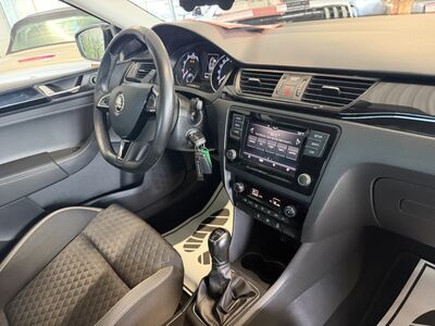 Skoda Rapid Gebrauchtwagen Skoda Rapid Gebrauchtwagen