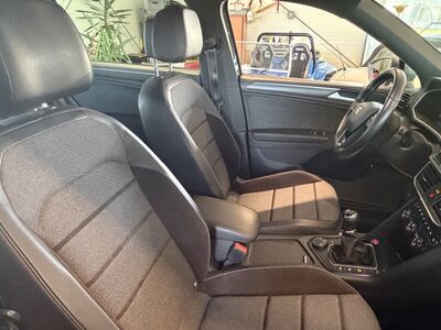 Seat Tarraco Gebrauchtwagen Seat Tarraco Gebrauchtwagen