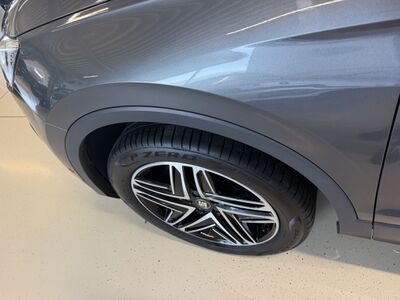 Seat Tarraco Gebrauchtwagen Seat Tarraco Gebrauchtwagen