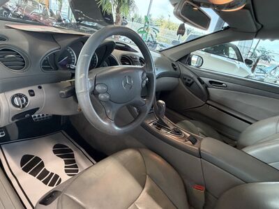 Mercedes-Benz SL Gebrauchtwagen Mercedes-Benz SL Gebrauchtwagen