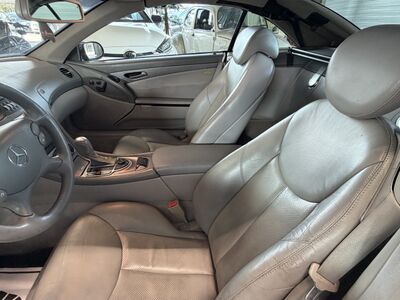 Mercedes-Benz SL Gebrauchtwagen Mercedes-Benz SL Gebrauchtwagen