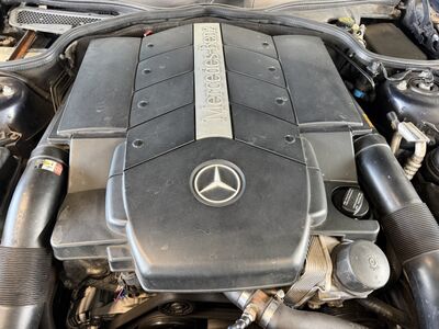 Mercedes-Benz SL Gebrauchtwagen Mercedes-Benz SL Gebrauchtwagen