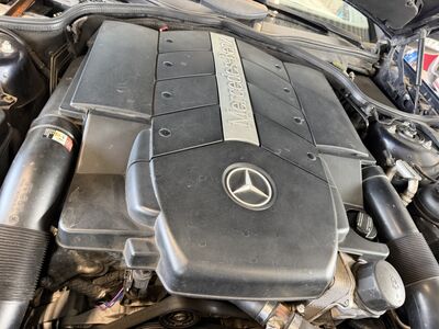 Mercedes-Benz SL Gebrauchtwagen Mercedes-Benz SL Gebrauchtwagen